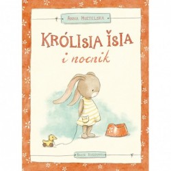 Królisia Isia i nocnik