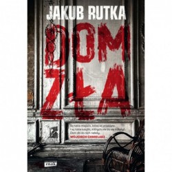 Dom zła