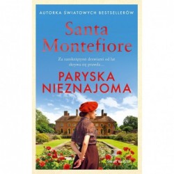 Paryska nieznajoma