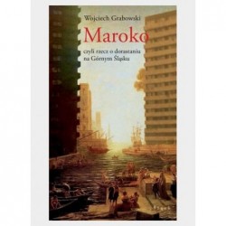 Maroko