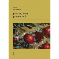 Plaster jasnej przestrzeni