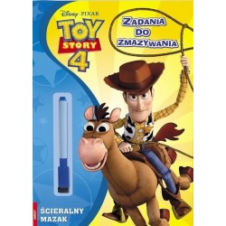 Toy Story 4. Zadania do...