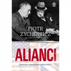 Alianci. Opowieści...