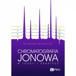 Chromatografia jonowa w...
