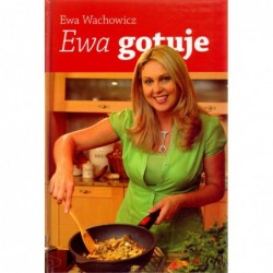 Ewa gotuje