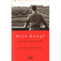Mein Kampf