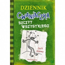 Dziennik cwaniaczka 3....