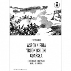 Wspomnienia trudnych dni...