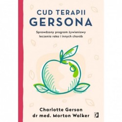 Cud terapii Gersona....