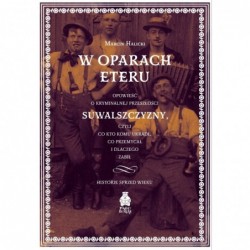 W oparach eteru. Opowieść o...