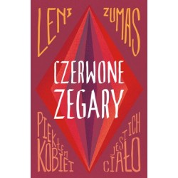 Czerwone zegary