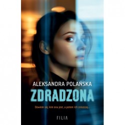 Zdradzona
