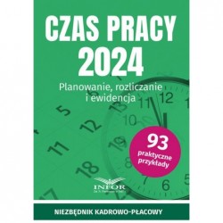 Czas Pracy 2024
