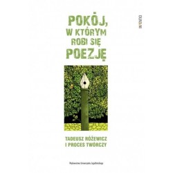 Pokój, w którym robi się...