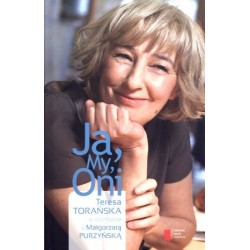 Ja, My, Oni. Teresa...