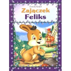 Zajączek Feliks