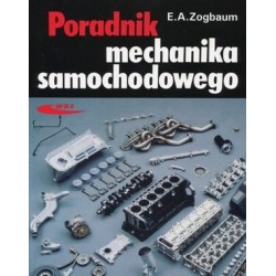 Poradnik mechanika...