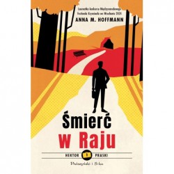 Śmierć w raju