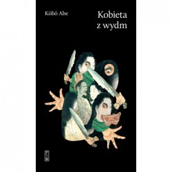 Kobieta z wydm