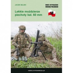 Lekkie moździerze piechoty