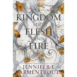 A Kingdom of Flesh and Fire