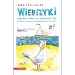 Wierszyki wspomagające...