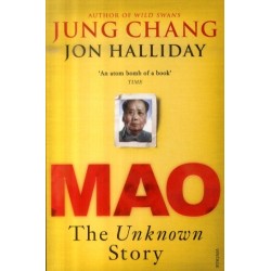Mao: The Unknown Story