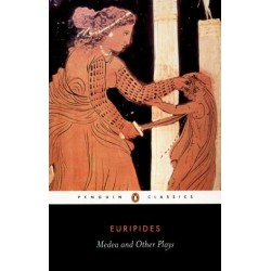 Medea and Other Plays