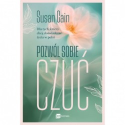 Pozwól sobie czuć