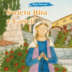Święta Rita z Cascii. Seria...