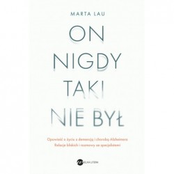 On nigdy taki nie był