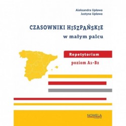 Czasowniki hiszpańskie w...