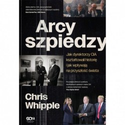 Arcyszpiedzy. Jak...
