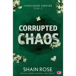 Tarnished Empire. Tom 3....