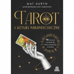 Tarot i sztuki...