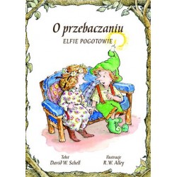 O przebaczaniu
