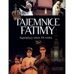 Tajemnice Fatimy....