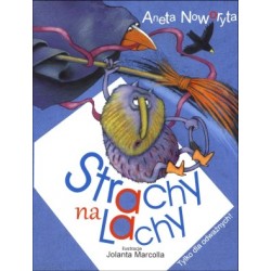 Strachy na Lachy