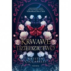 Krwawe dziedzictwo