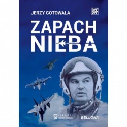 Zapach nieba