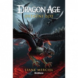 Dragon Age: Ostatni lot