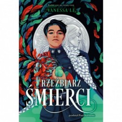 Rzeźbiarz śmierci