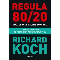 Reguła 80/20 i pozostałe...