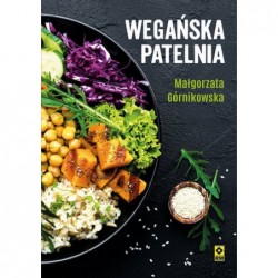 Wegańska patelnia