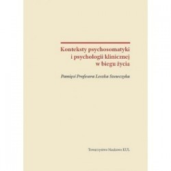 Konteksty psychosomatyki i...