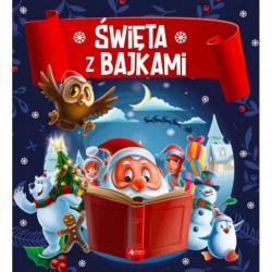 Święta z bajkami