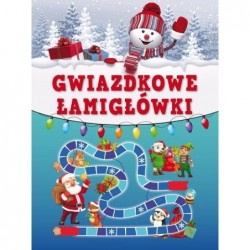 Gwiazdkowe łamigłówki