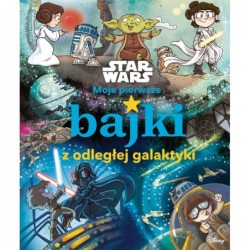 Moje pierwsze bajki z...