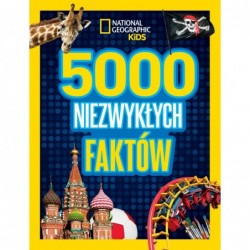 National Geographic Kids....