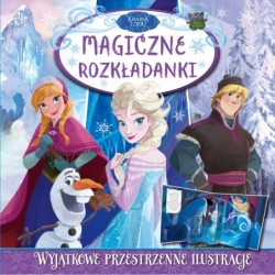 Magiczne rozkładanki....